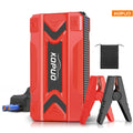 Portable Car Jump Starter – 5000A
