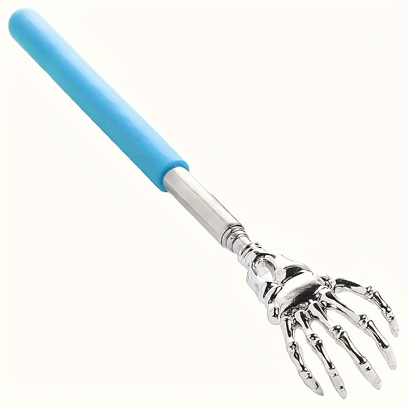 Telescopic Back Scratcher & Massager