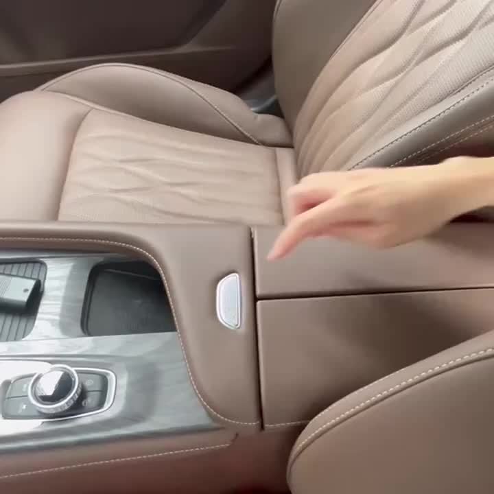 Wireless Car Vacuum Cleaner – 15000Pa